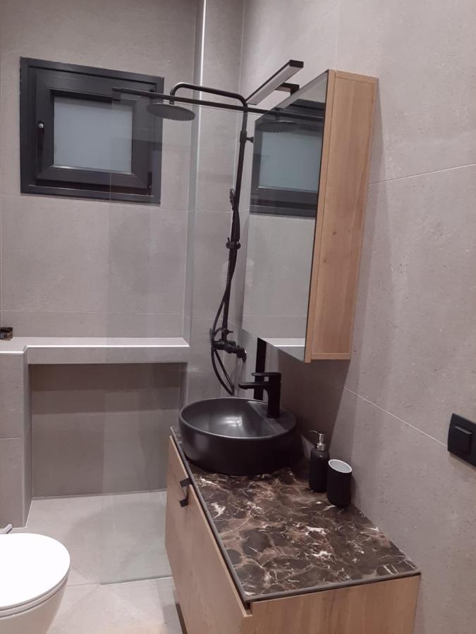 Lovely Guesthouse - 58M2 Mountain View Ioannina Exterior foto
