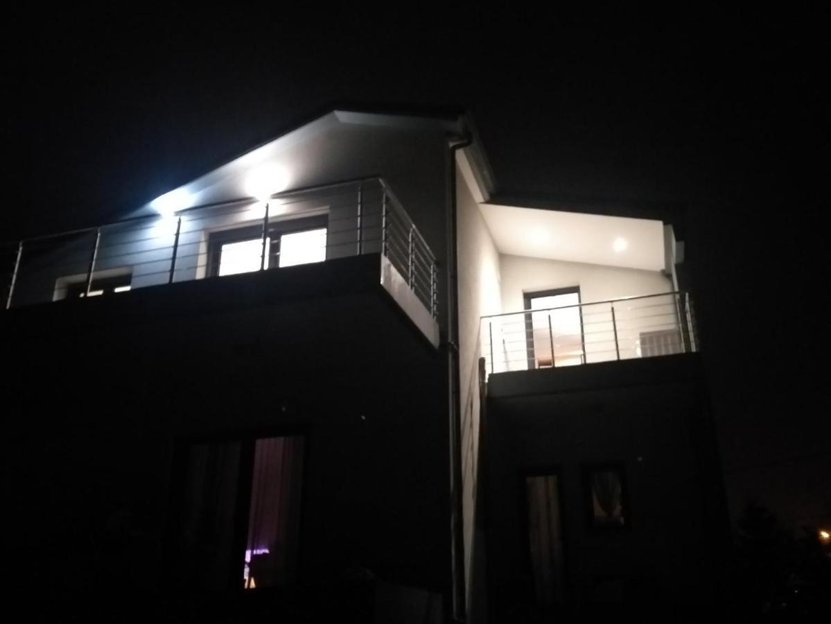 Lovely Guesthouse - 58M2 Mountain View Ioannina Exterior foto